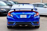 2018 Honda Civic Si | 6-Speed MT | Sunroof | Nav | Cam | Spoiler ++ Photo48