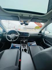 2021 Volkswagen Jetta SUNROOF | LEATEHR | NAVIGATION - Photo #10