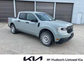 Used 2022 Ford MAVERICK XL | AWD | Hudson's Certified for sale in Listowel, ON