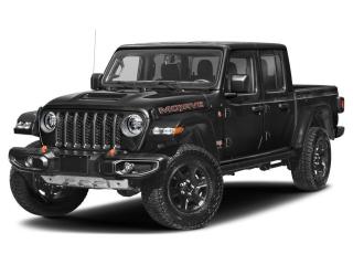 Used 2022 Jeep Gladiator Mojave for sale in Innisfil, ON