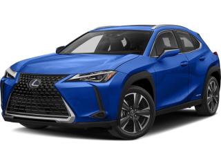 Used 2021 Lexus UX 250H for sale in Smiths Falls, ON