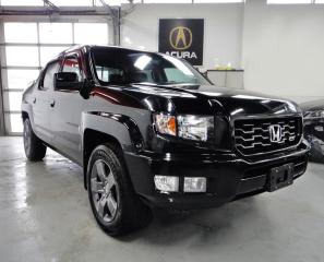 Used 2012 Honda Ridgeline VERY WELL MAINTAIN,0 RUST,ALL SERVICE RECORDS,4WD for sale in North York, ON