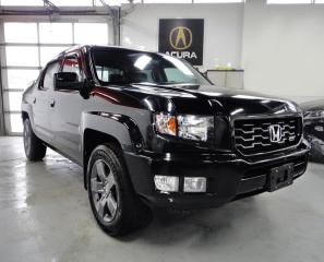 2012 Honda Ridgeline VERY WELL MAINTAIN,0 RUST,ALL SERVICE RECORDS,4WD - Photo #1