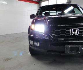 2012 Honda Ridgeline VERY WELL MAINTAIN,0 RUST,ALL SERVICE RECORDS,4WD - Photo #35