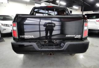 2012 Honda Ridgeline VERY WELL MAINTAIN,0 RUST,ALL SERVICE RECORDS,4WD - Photo #5