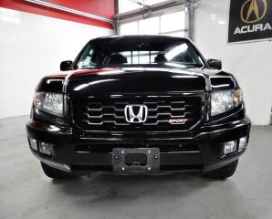 2012 Honda Ridgeline VERY WELL MAINTAIN,0 RUST,ALL SERVICE RECORDS,4WD - Photo #2