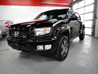 2012 Honda Ridgeline VERY WELL MAINTAIN,0 RUST,ALL SERVICE RECORDS,4WD - Photo #3