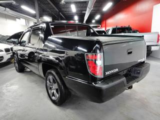 2012 Honda Ridgeline VERY WELL MAINTAIN,0 RUST,ALL SERVICE RECORDS,4WD - Photo #4