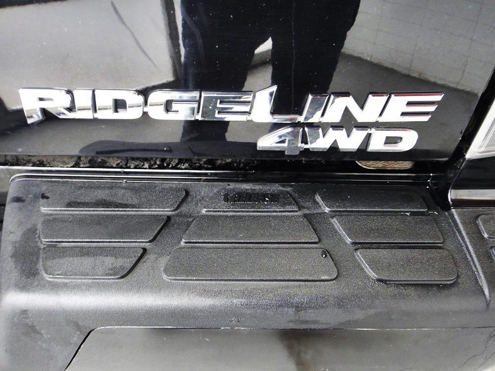 2012 Honda Ridgeline VERY WELL MAINTAIN,0 RUST,ALL SERVICE RECORDS,4WD - Photo #10