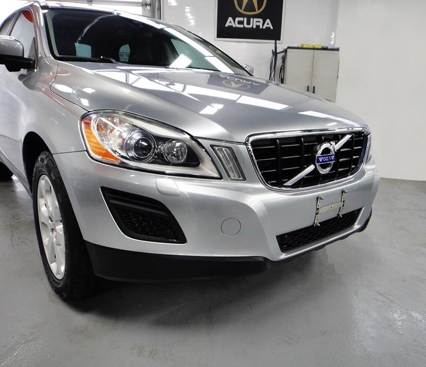 2013 Volvo XC60 DEALER MAINTAIN,NO ACCIDENT ,PANO ROOF,LEVEL III - Photo #13