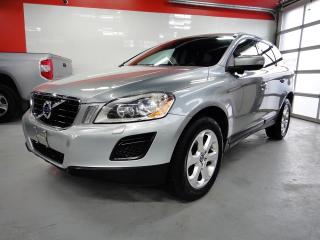 2013 Volvo XC60 DEALER MAINTAIN,NO ACCIDENT ,PANO ROOF,LEVEL III - Photo #3