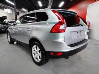 2013 Volvo XC60 DEALER MAINTAIN,NO ACCIDENT ,PANO ROOF,LEVEL III - Photo #4