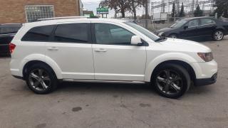 2015 Dodge Journey FWD 4DR CROSSROAD - Photo #5