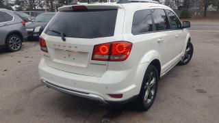 2015 Dodge Journey FWD 4DR CROSSROAD - Photo #4