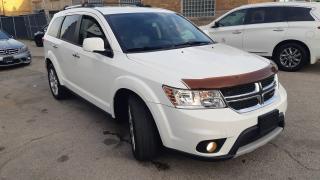 2016 Dodge Journey AWD 4dr R/T - Photo #6