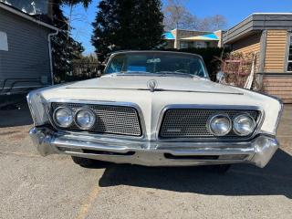1964 Chrysler Imperial CROWN - Photo #2