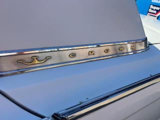 1964 Chrysler Imperial CROWN - Photo #9