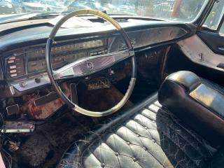 1964 Chrysler Imperial CROWN - Photo #12