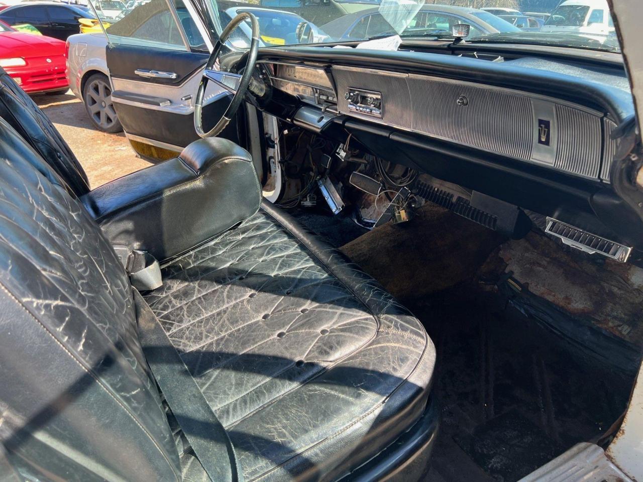 1964 Chrysler Imperial CROWN - Photo #13