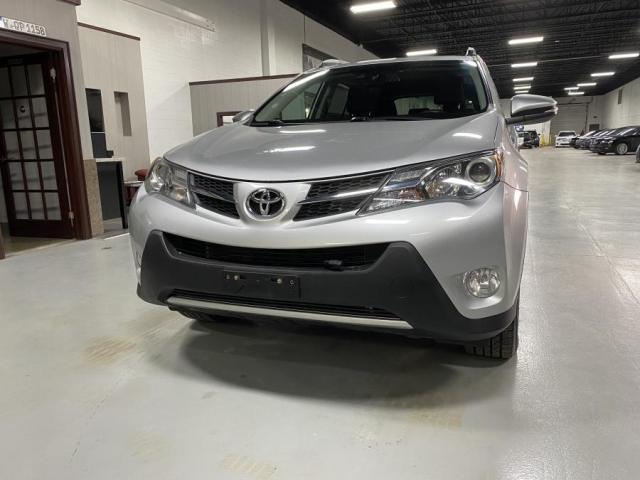 2013 Toyota RAV4 LIMITED  Photo2