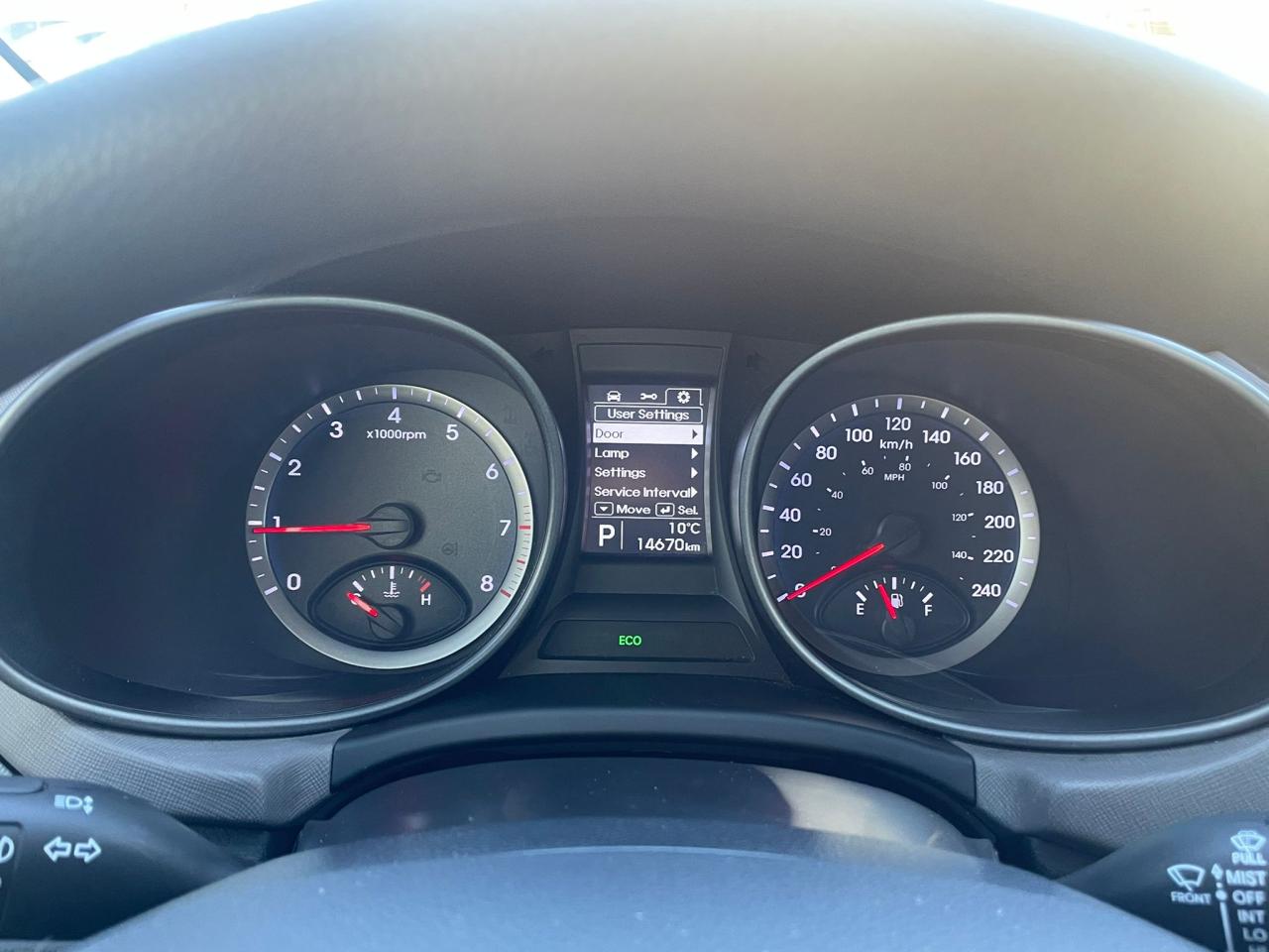 2014 Hyundai Santa Fe Sport AUTO SUV LOW KM ONE OWNER 2.0L SAFETY CERTIFED - Photo #25