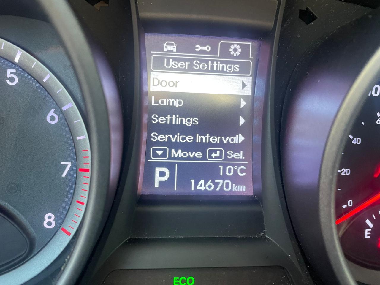2014 Hyundai Santa Fe Sport AUTO SUV LOW KM ONE OWNER 2.0L SAFETY CERTIFED - Photo #27