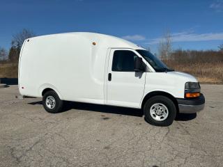 2014 Chevrolet Express 3500  - Photo #5