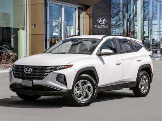 New 2024 Hyundai Tucson Preferred In-Stock! - Take Home Today! for sale in Winnipeg, MB