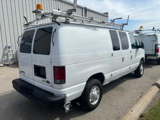 2013 Ford E250  - Photo #5