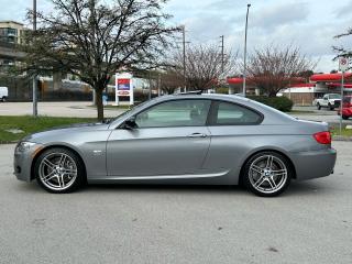 Used 2011 BMW 3 Series 335is for sale in Burnaby, BC