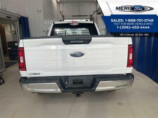 2021 Ford F-150 XLT Supercab 4X4 Photo