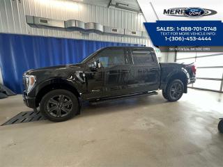 New 2023 Ford F-150 Lariat for sale in Carlyle, SK