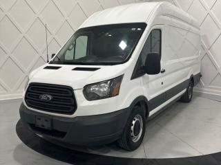 Used 2017 Ford Transit  for sale in Hillsburgh, ON