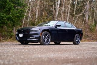 Used 2023 Dodge Charger SXT for sale in Surrey, BC