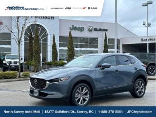 Used 2020 Mazda CX-30 GT AWD, Local, One Owner, No Accidents for sale in Surrey, BC