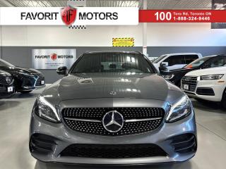 Used 2019 Mercedes-Benz C-Class C300|4MATIC|AMGPKG|WAGON|NAV|BURMESTER|360CAM|LED| for sale in North York, ON