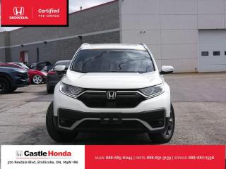 Used 2021 Honda CR-V Sport AWD | Remote Start | Sunroof | Power Trunk for sale in Rexdale, ON