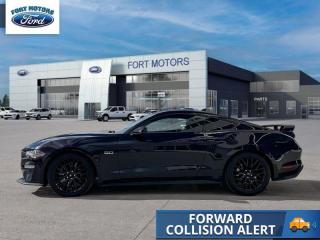 2022 Ford Mustang GT  - Aluminum Wheels -  LED Lights Photo