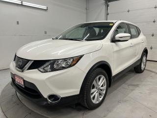 Used 2019 Nissan Qashqai >>JUST SOLD for sale in Ottawa, ON