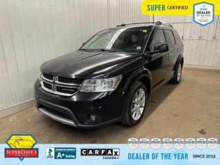 Used 2019 Dodge Journey GT for sale in Dartmouth, NS