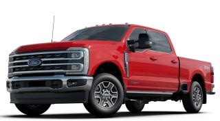 New 2024 Ford F-250 Super Duty SRW Lariat for sale in Forest, ON