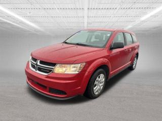 Used 2015 Dodge Journey Canada Value Pkg for sale in Halifax, NS