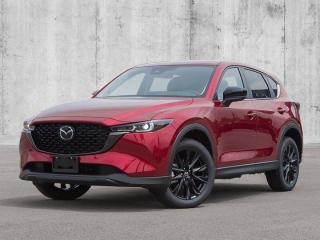 New 2024 Mazda CX-5 KURO for sale in Dartmouth, NS