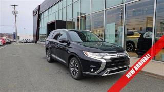 Used 2020 Mitsubishi Outlander EX for sale in Halifax, NS