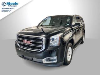 This 2017 GMC Yukon SLT combines capability, comfort, and style in one package. Whether you need to transport your family or tow a trailer for your next adventure, this SUV is up to the task. Dont miss out on this opportunity - contact us today to schedule a test drive or for more information!
