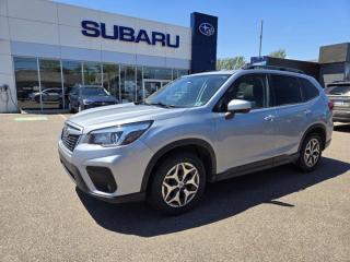 Used 2020 Subaru Forester TOURING for sale in Charlottetown, PE
