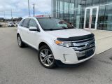 2014 Ford Edge Limited Photo3