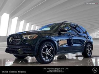 Used 2023 Mercedes-Benz GLE GLE 350 for sale in Dieppe, NB