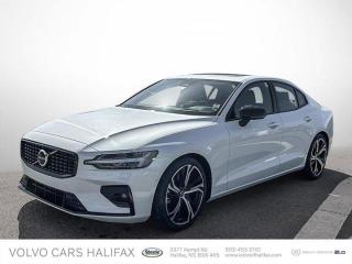Used 2023 Volvo S60 Ultimate Dark Theme for sale in Halifax, NS