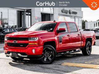 Used 2017 Chevrolet Silverado 1500 LT for sale in Thornhill, ON